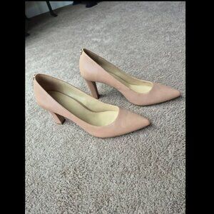Michael Kors heels sz10